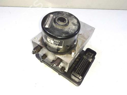 Used ABS pump NISSAN MURANO I (Z50) 3.5 4x4 (231 hp) 7834338