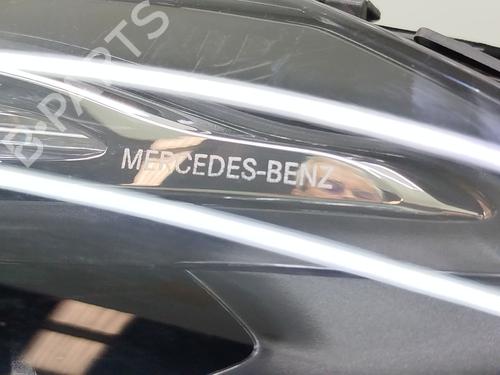 Left headlight MERCEDES-BENZ GLA (H247) GLA 200 (247.787) | BP40107544C28 - Image 4