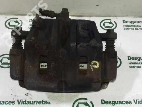 Used Right front brake caliper HYUNDAI TRAJET (FO) 2.0 CRDi (113 hp) 11558171