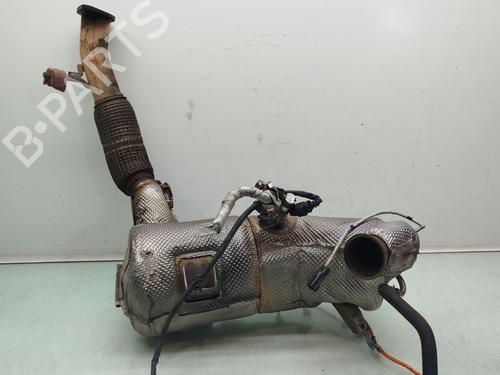 Used Catalyst Catalyst FORD TOURNEO CUSTOM V362 Bus (F3) 2.0 EcoBlue (170 hp) 34247925 34247925