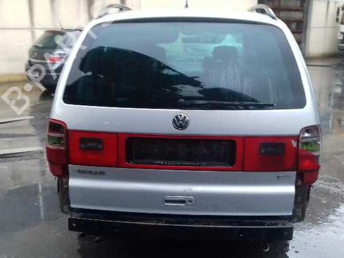 Engine control unit (ECU) VW SHARAN (7M8, 7M9, 7M6) 1.9 TDI | BP2507919M57 