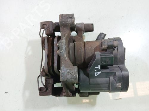 Right rear brake caliper SEAT LEON ST (5F8) | BP37714143M106 - Image 3