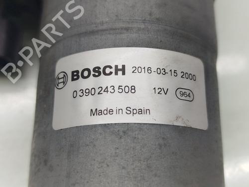 Front wiper motor RENAULT TRAFIC III Van (FG_) 1.6 dCi 90 (FGME) | BP23427923M29 