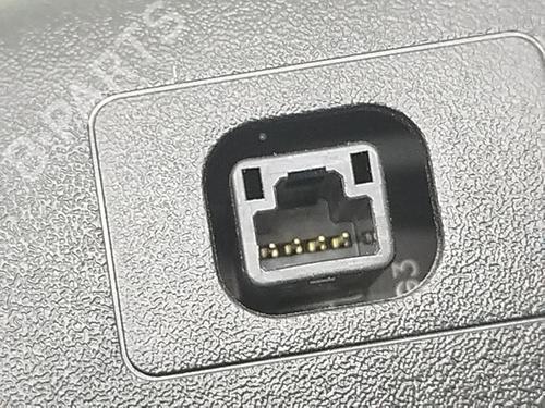 Rear mirror MAZDA CX-7 (ER) 2.2 MZR-CD AWD (ER10A) | BP32482837I6 