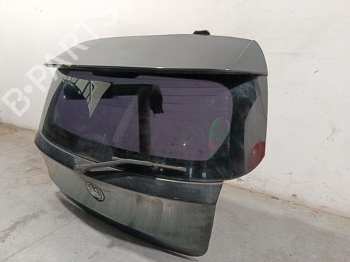 Tailgate BMW 1 (E81) 123 d | BP38074632C6 - Image 4