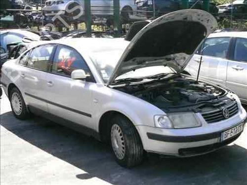 Front left lock VW PASSAT B5 (3B2) 1.9 TDI | BP5662423C98 