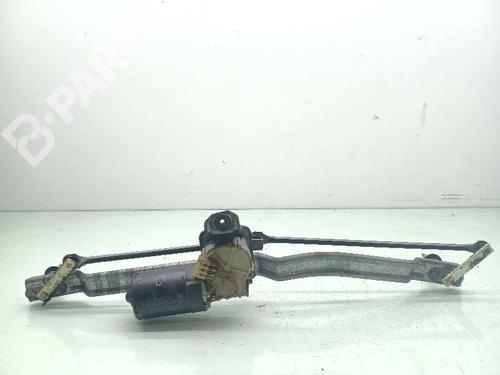 Front wiper motor VW GOLF II (19E, 1G1)  | BP10869049M29 