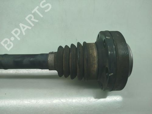 Right rear driveshaft VW TOUAREG (7LA, 7L6, 7L7) 2.5 R5 TDI | BP23564681M41 