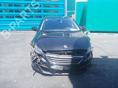 Rim PEUGEOT 308 II (LB_, LP_, LW_, LH_, L3_) 1.2 THP 130 | BP29071166C45 