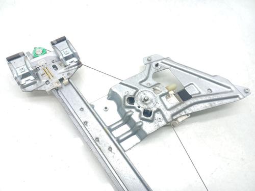Front right window mechanism VW CRAFTER 30-50 Van (2E_) 2.0 TDI | BP31340869C23