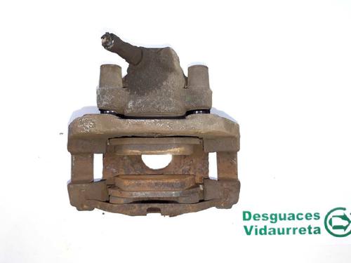 Left rear brake caliper BMW X3 (E83) 2.0 i | BP11557960M107 