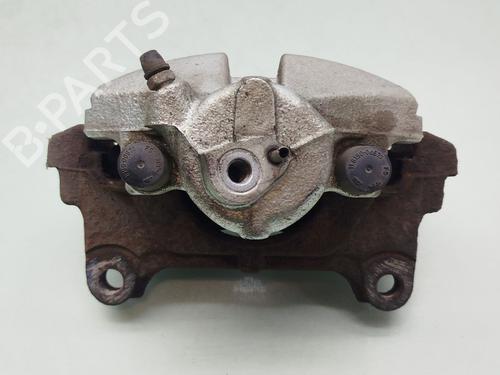 Left front brake caliper VW GOLF VI (5K1) 2.0 TDI | BP33887036M105 - Image 3