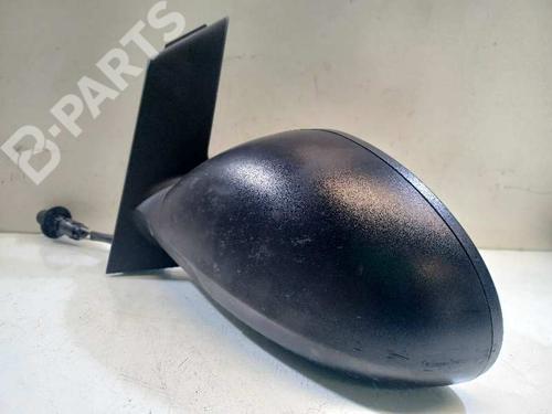 Left mirror SEAT TOLEDO III (5P2)  | BP10617227C26 