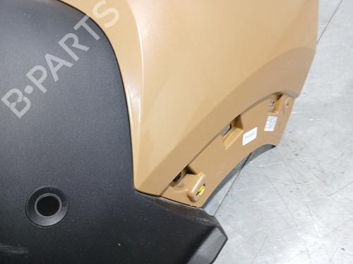 Rear bumper DACIA SPRING EV (B6M1) | BP39529162C8 - Image 4