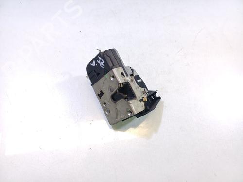 Used Front left lock PEUGEOT 307 SW (3H) 1.6 HDI 110 (109 hp) 26600980