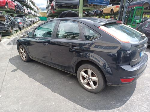 Klapa wlewu paliwa FORD FOCUS II (DA_, HCP, DP) 1.6 TDCi | BP20310243C131 