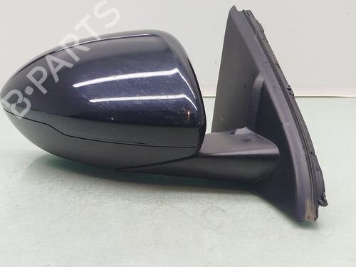 Used Right mirror OPEL INSIGNIA B Grand Sport (Z18) 2.0 CDTi (68) (170 hp) 29424691