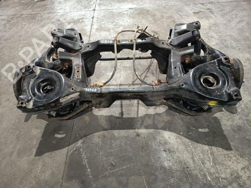 Rear axle NISSAN PATHFINDER III (R51) 2.5 dCi 4WD | BP32258994M2