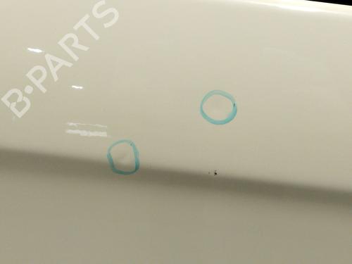 Right front door LANCIA MUSA (350_) 1.3 D Multijet (350.AXG11, 350.AXG1A) | BP18649751C3 