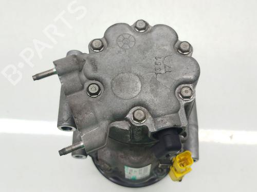 AC compressor PEUGEOT 207 (WA_, WC_) 1.4 16V | BP28209605M34 
