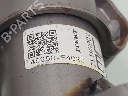 Steering column TOYOTA C-HR (_X1_) 1.8 Hybrid (ZYX10_, ZYX11_) | BP36156434M21  - Image 6
