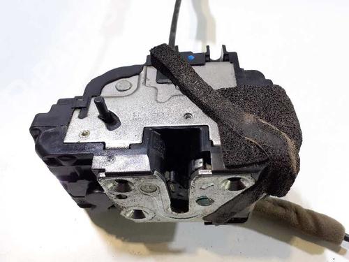 Rear right lock RENAULT KOLEOS I (HY_) 2.0 dCi (HY0K) | BP7078076C99 