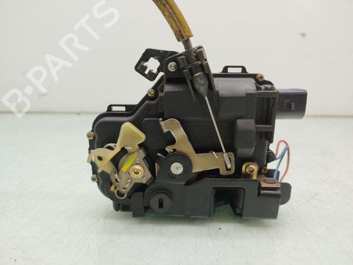 Rear left lock SEAT TOLEDO II (1M2) 1.9 TDI | BP27606918C100 