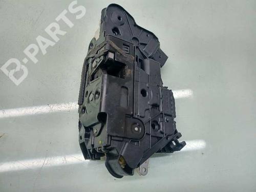 Used Front left lock VW TIGUAN (5N_) 2.0 TDI (110 hp) 11013936