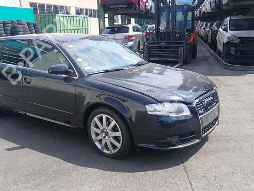 Starter AUDI A4 B7 Avant (8ED) 2.0 TDI | BP39380234M8 - Image 9
