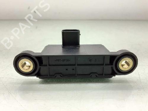 Elektronisk sensor SUZUKI GRAND VITARA II (JT, TE, TD) 1.9 DDiS (JB419WD, JB419XD) | BP12595802M84 
