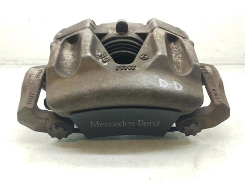 Right front brake caliper MERCEDES-BENZ E-CLASS (W212) E 200 CDI / BlueTEC (212.005, 212.006) | BP36040196M104 - Image 2