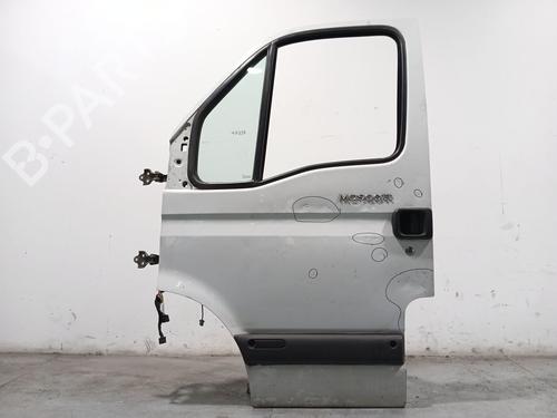 Used Left front door Left front door RENAULT TRUCKS MASCOTT Van 120.35 (A02100003) (115 hp) 40107465 40107465
