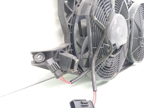 Radiator fan MERCEDES-BENZ VITO Bus (W639) 109 CDI (639.701, 639.703, 639.705) | BP17319241M35 