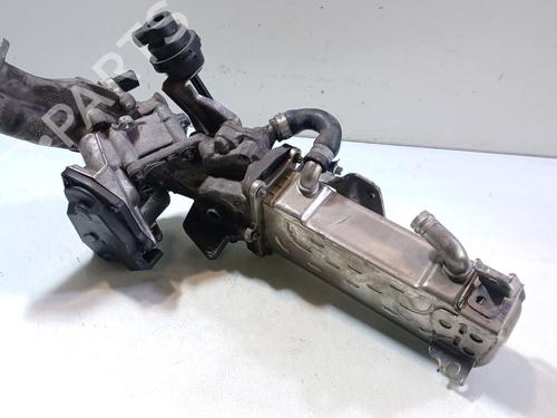 Used Egr Egr MERCEDES-BENZ SPRINTER 3,5-t Van (B906) [2006-2020] 33042072 33042072