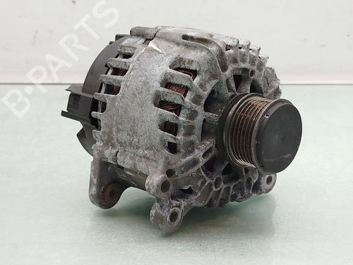 Generator Generator 39380181 39380181