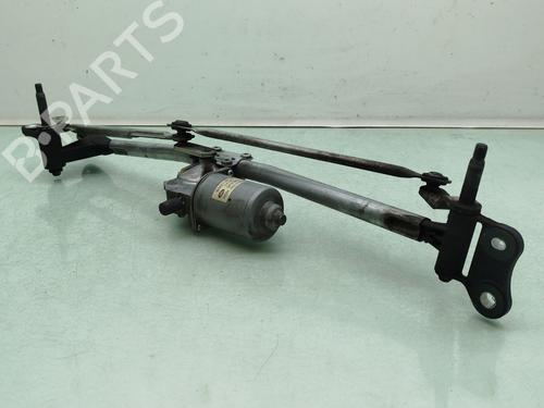 Used Front windshield wiper arm Front windshield wiper arm LAND ROVER RANGE ROVER EVOQUE (L538) [2011-2019] 33975151 33975151