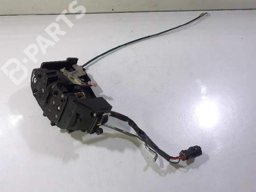 Used Front left lock KIA CARNIVAL II (GQ) 2.9 CRDi (144 hp) 11196128