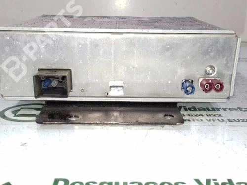 Electronic module MERCEDES-BENZ V-CLASS (W447)  | BP9117408M83 
