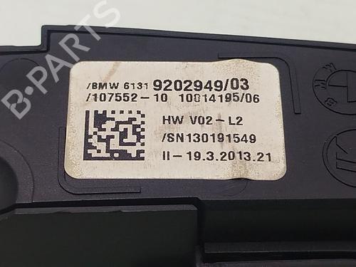 Switch BMW 5 (F10) 525 d xDrive | BP34536433I30 - Image 6