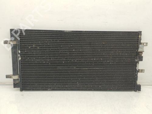 Used AC radiator AC radiator AUDI A4 B8 (8K2) 2.0 TDI (143 hp) 33812221 33812221