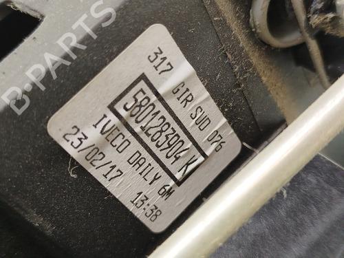 Selector da caixa IVECO DAILY IV Platform/Chassis 35C14, 35S14, 35S14 /P | BP32175674M90 