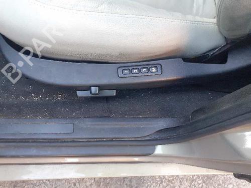 Left taillight SAAB 9-5 (YS3E) 2.3 t | BP16765700C34 