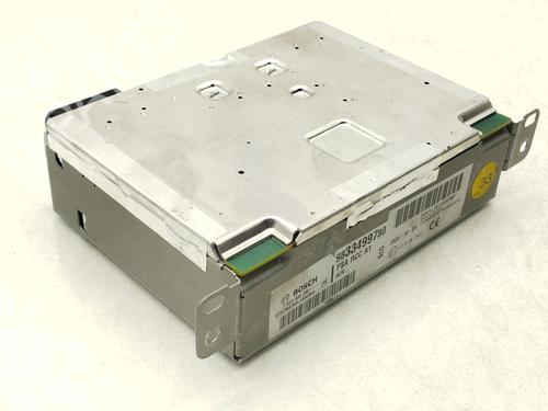 Used Radio PEUGEOT 3008 II SUV (MC_, MR_, MJ_, M4_) 1.5 BlueHDi 130 (131 hp) 31801434