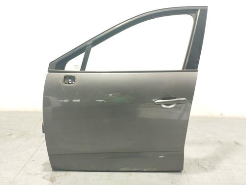 Used Left front door RENAULT SCÉNIC III (JZ0/1_) 1.2 TCe (116 hp) 22980513
