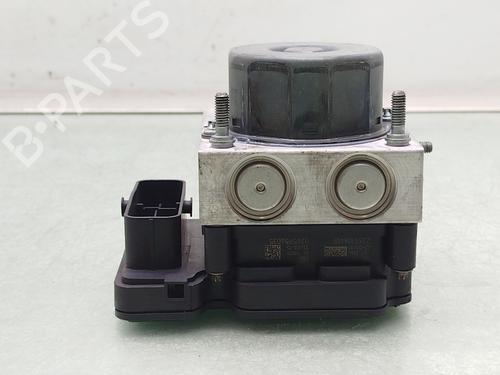 ABS pump RENAULT CAPTUR I (J5_, H5_) 0.9 TCe 90 | BP37792678M43 - Image 4