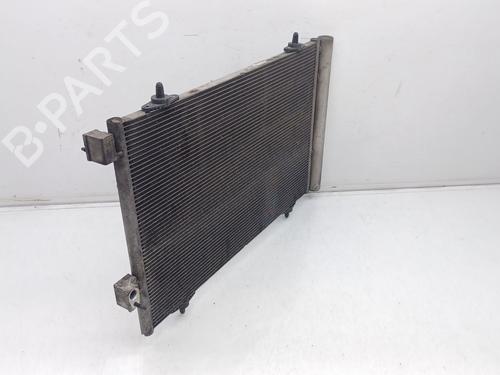 Used AC radiator AC radiator CITROËN C5 III (RD_) 2.0 HDi 165 (RDRHHA, RDRHH8) (163 hp) 34124862 34124862