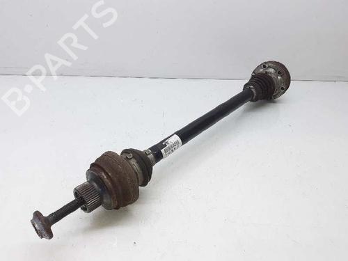 Used Right rear driveshaft AUDI Q5 (8RB) SQ5 TDI quattro (313 hp) 7868362