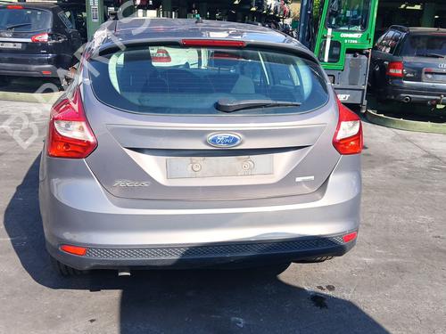 Starter FORD FOCUS III 1.6 TDCi | BP33855504M8 - Image 12