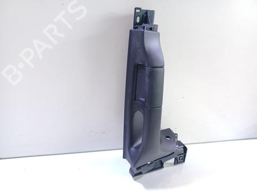 Used Front right interior door handle MERCEDES-BENZ VITO Tourer (W447) [2014-2025]  18307970