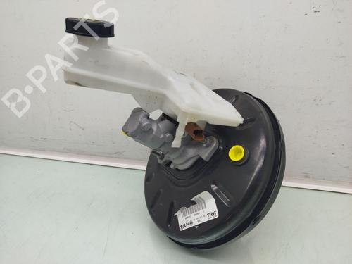 Used Servo brake CITROËN C4 III (BA_, BB_, BC_) 1.5 BlueHDi 130 (BBYHZB) (131 hp) 29280056